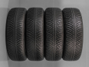 MICHELIN PILOT ALPIN 5 XL SUV 225/60 R18 104H RSC 3528707479525 ZIMNÍ PNEUMATIKY