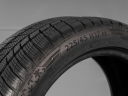 BARUM POLARIS 5 225/45 R17 91H 4024063000773 ZIMNÍ PNEUAMTIKY