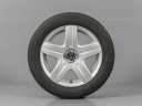 VOLKSWAGEN GOLF, NEW BEETLE LETNÍ SADA 205/55 R16 5x100