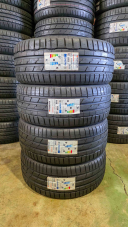 225/35 R20 90Y XL LETNÍ PNEU HANKOOK VENTUS S1 EVO³, EAN: 8808563453644