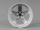 DEZENT DT 7,0x17 5x112 ET46 NOVÁ ALU KOLA