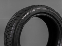 ZIMNÍ PNEUMATIKY R18 BARUM 245/45/18 100V, 4KS (1150T)