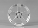 DEZENT DT 7,0x17 5x112 ET46 NOVÁ ALU KOLA