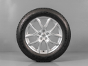 VOLVO XC60 31423851 235/60 R18 5x108 ORIGINÁLNÍ ZIMNÍ ALU SADA