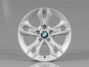 BMW X1 E84 7,5x17 5x120 ET34 6789142 ORIGINÁLNÍ ALU KOLA