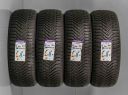 225/55 R18 98V NOVÉ ZIMNÍ PNEUMATIKY LAUFENN BY HANKOOK