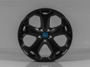 FORD S-MAX, GALAXY, MONDEO, BS8J-FA, R18 5x108, ORIGINÁLNÍ ALU KOLA