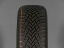 195/55 R15 85H NOVÉ ZIMNÍ PNEUMATIKY HANKOOK