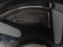 VW JETTA, GOLF 8, TOURAN, 5GM601025J, 205/55 R17 5x112, ORIGINÁLNÍ LETNÍ ALU SADA
