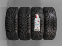 SEMPERIT SPEED-GRIP 3 215/55 R17 98V 4024067747971 NOVÉ ZIMNÍ PNEUMATIKY