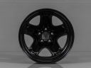 OPEL INSIGNIA 7,0x17 5x115 ET44 39140722, SNÍMAČE TLAKU, ORIGINÁLNÍ OCELOVÁ KOLA
