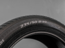 MICHELIN LATITUDE SPORT 3 235/50 R19 103V 3528703371403 POUŽITÉ LETNÍ PNEUMATIKY
