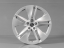ŠKODA ENYAQ 8,0x19 5x112 ET45 5LA601025B, 5LG071499B 8Z8 ORIGINÁLNÍ DEMO ALU KOLA