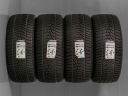 275/45 R18 107V XL NOVÉ ZIMNÍ PNEUMATIKY HANKOOK