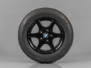 BMW 3 SERIES, ZIMNÍ ALU SADA KOL 195/65 R15 5x120