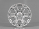 FORD RANGER 7,0x16 6x139,7 ET55 EB3C-1007-D2A ORIGINÁLNÍ ALU KOLA