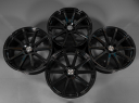BMW, VW, MERCEDES NOVÁ ALU KOLA AEZ R20, ROZTEČ 5x112,
