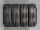PIRELLI P-ZERO PZ4 245/45 R20 103Y 8019227282641 LETNÍ PNEUMATIKY POUŽITÉ