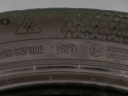 205/55 R16 91H POUŽITÉ ZIMNÍ PNEU CONTINENTAL