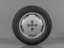FORD FOCUS, AEZ 185/65 R14 4x108, ZIMNÍ ALU SADA