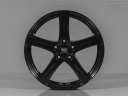 VW, ŠKODA, AUDI ENZO ALU KOLA R18, ROZTEČ 5x112, ŠKODA OCTAVIA