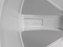 VW TIGUAN 7,0x17 5x112 ET43 5N0601025AN ORIGINÁLNÍ ALU KOLA