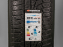 255/50 R17 98H XL NOVÉ ZIMNÍ PNEUMATIKY HANKOOK