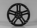 FORD FOCUS ST 8,0x18 5x108 ET55 F1EJ-1007-C1A ORIGINÁLNÍ ALU KOLA