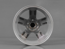 VW GOLF, TOURAN, BORA ORIG. R16, ET 50, 5x112 4KS (1180T)