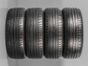 MICHELIN PS4 225/45 R19 96W 3528706720086 DEMO LETNÍ PNEUMATIKY