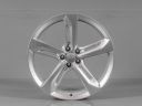 AUDI S-LINE A7, S7 4G8, RS7, 4G8601025 AM/AN/AP, R21, 5x112, NOVÁ ORIGINÁLNÍ ALU KOLA