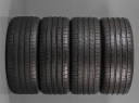 HANKOOK VENTUS S1 EVO3 285/45 R21 113Y 8808563415505 POUŽITÉ LETNÍ PNEUMATIKY