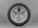 AUDI Q8, SQ8 4M8601025H, R21, 5x112, TPMS, ORIGINÁLNÍ ZIMNÍ SADA