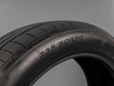 HANKOOK VENTUS S1 EVO3 EV 235/50 R20 100T 8808563460048 LETNÍ PNEUMATIKY