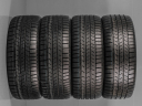 CONTINENTAL CROSS CONTACT WINTER 275/45 R21 110V XL 4019238591163 NOVÉ ZIMNÍ PNEUMATIKY