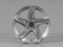 FORD FOCUS C519 6,5x16 5x108 ET50 JX7J-1007-A1C TPMS ORIGINÁLNÍ DEMO ALU KOLA