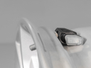 BMW X3 7,0x18 5x112 ET22 6876918 TPMS, ORIGINÁLNÍ ALU KOLA POUŽITÁ