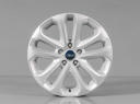 FORD C-MAX 7,0x17 5x108 ET50 AM5J-1007-FB ORIGINÁLNÍ ALU KOLA