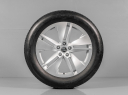 ŠKODA ENYAQ iV, 5LA601025B, 5LG071499B 8Z8, R19, 5x112, ORIGINÁLNÍ LETNÍ SADA