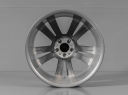 MERCEDES S-CLASS W222 8,5x19 5x112 ET36 TPMS A2224011302 ORIGINÁLNÍ ALU KOLA