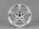 SSANGYONG REXTON 8,5x18 5x130 ET43, TPMS, ALU KOLA RONAL