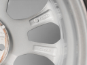 FORD ECOSPORT, GN15-H2B, 205/50 R17, 5x108, TPMS, ORIGINÁLNÍ ZIMNÍ ALU SADA