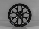 SMART FORFOUR 6,5x16 4x100 ET40 A4534013001 NOVÁ ALU KOLA, TPMS