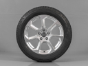 AUDI Q2 81A601025D ALU SADA R17, 5x112, 215/55 R17, NOVÁ LETNÍ
