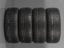 PIRELLI SOTTEZERO WINTER 225/45 R18 95H 8019227241402 ZIMNÍ PNEUMATIKY