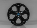 FORD S-MAX, GALAXY, MONDEO, BS8J-FA, R18 5x108, ORIGINÁLNÍ ALU KOLA