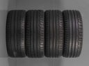 LETNÍ R17 PNEUMATIKY 225/45/17 DUNLOP SPORT MAXX 4KS (1257TA)