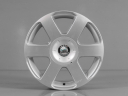 ŠKODA OCTAVIA 6,5x16 5x112 ET50 1Z0601025B ORIGINÁLNÍ ALU KOLA