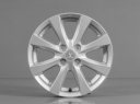 MITSUBISHI MIRAGE, SPACE STAR 5,0x15 4x100 ET46 ORIGINÁLNÍ ALU KOLA