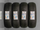 165/65 R14 79T HANKOOK NOVÉ CELOROČNÍ M+S PNEU EAN: 8808563462578